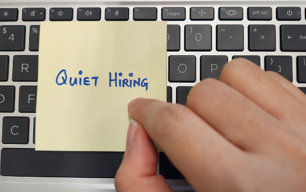 Staff Augmentation vs Quiet Hiring: Understanding Key Differences