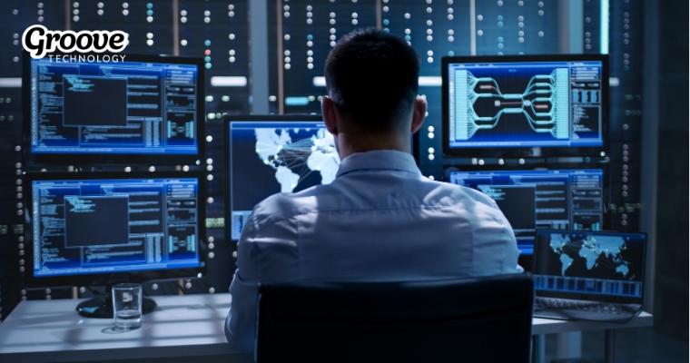 Groove offers customized Java development services to meet your specific business needs