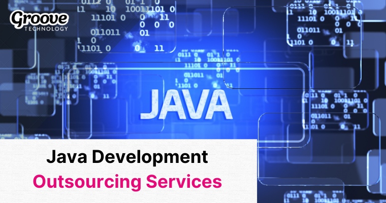 java development outsourcing services with a leading company