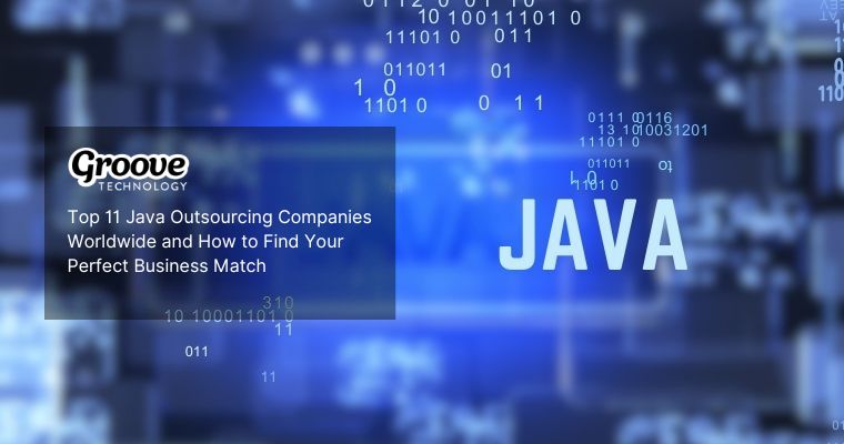 best Java outsourcing companies to consider in 2024