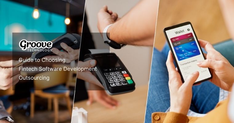 tips for successful fintech software development outsourcing