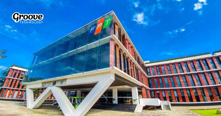 FPT Software, Vietnam’s largest software outsourcing company, excels in AI, digital transformation, and cloud