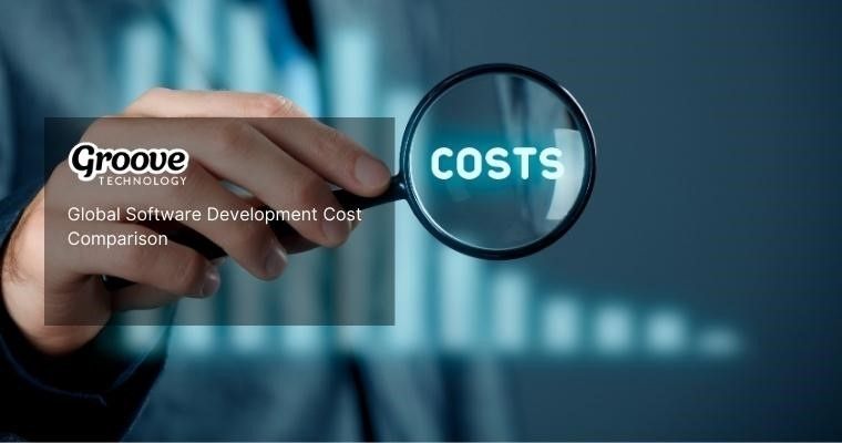 Global Software Development Cost Comparison