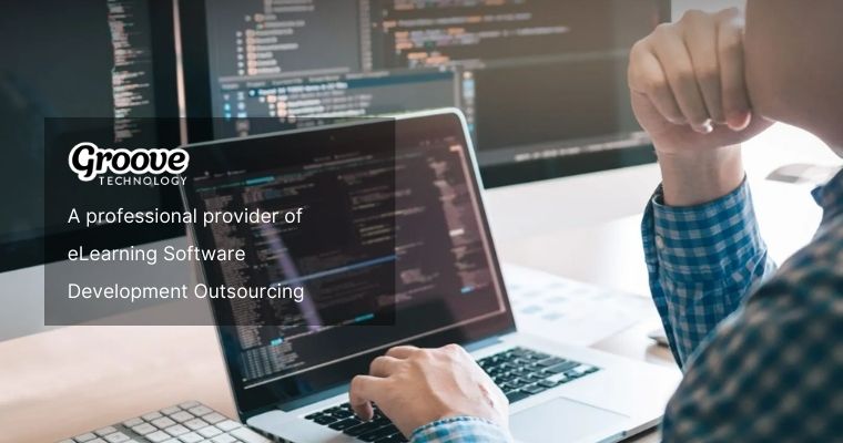 Groove Technology is a professional eLearning Software Development Outsourcing provider