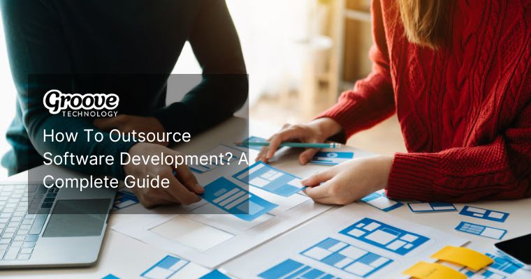 how to outsource software development