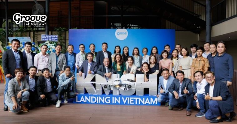 KMS Technology is a global leader in AI and digital transformation solutions