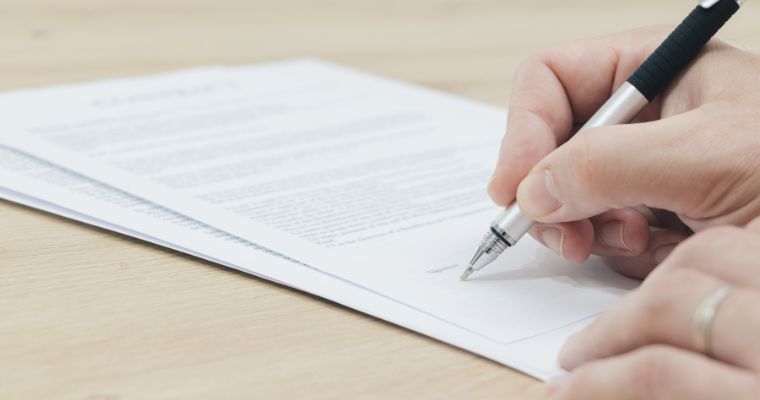 Address legal and compliance issues in international outsourcing