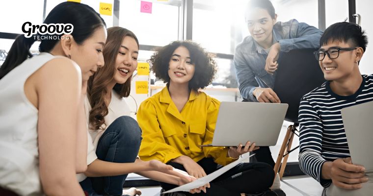 LogiGear Vietnam is a global leader in software testing and large-scale test automation