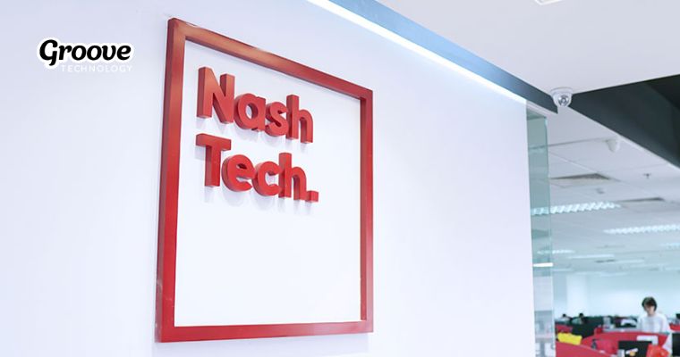 NashTech delivers trusted global tech solutions with strong roots in Vietnam
