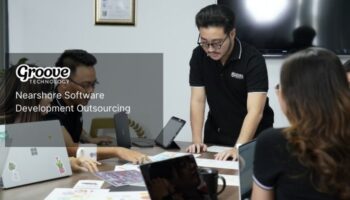 A Complete Guide to Nearshore Software Development Outsourcing