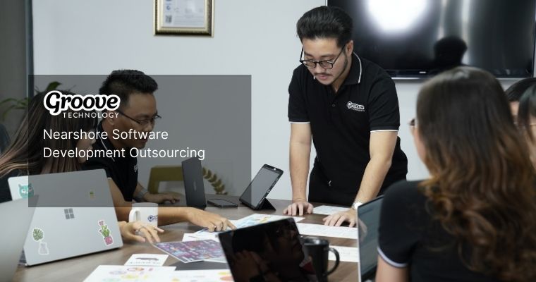 A Complete Guide to Nearshore Software Development Outsourcing