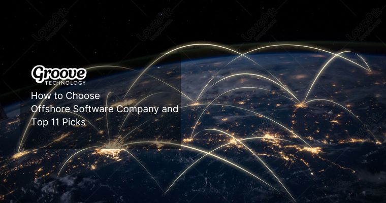 best offshore software outsourcing companies to consider