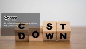 Reducing Software Development Costs with Outsourcing