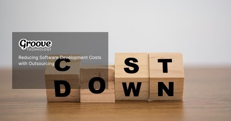 Reducing Software Development Costs with Outsourcing