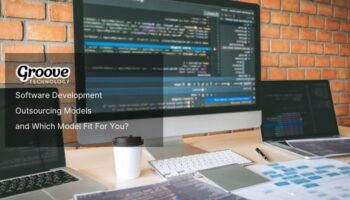 how to choose the right software development outsourcing model