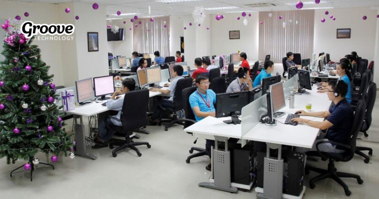 TMA Solutions, a leading software outsourcing company, excels in 5G, AI/ML, and fintech