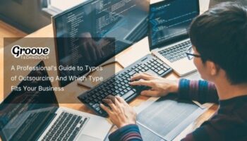 Complete Guide to Types of Outsourcing and which type fits your business