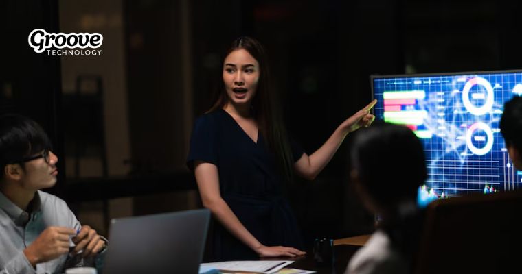 Software Outsourcing Companies in Vietnam