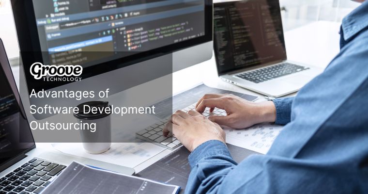 5 Advantages of Software Development Outsourcing