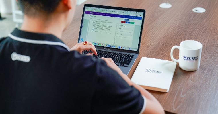 Groove Technology - A Professional Provider of Dedicated Real Estate App Developers