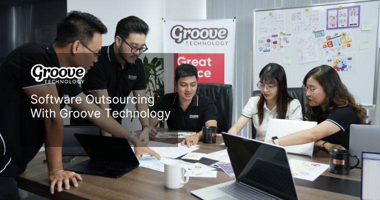outsourcing software development to enhance project scalability and efficiency