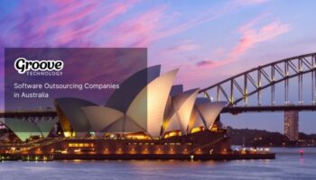 leading software outsourcing companies in Australia reviewed