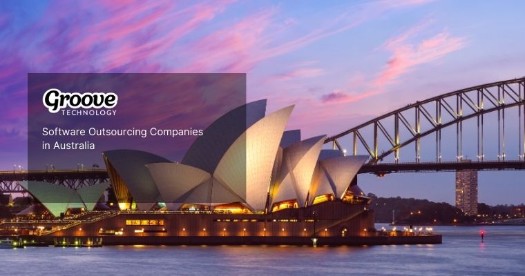 leading software outsourcing companies in Australia reviewed