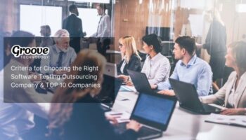 choosing a software testing outsourcing company in 2024