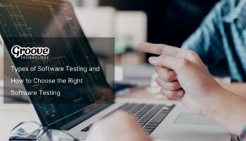 types of software testing