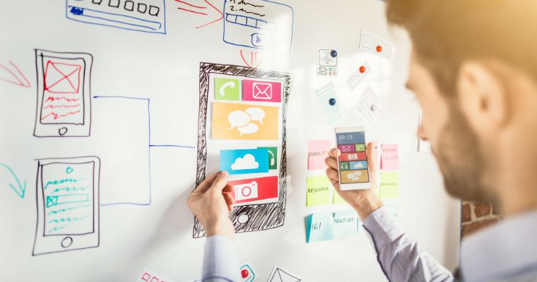 what is dedicated Real Estate App Developer