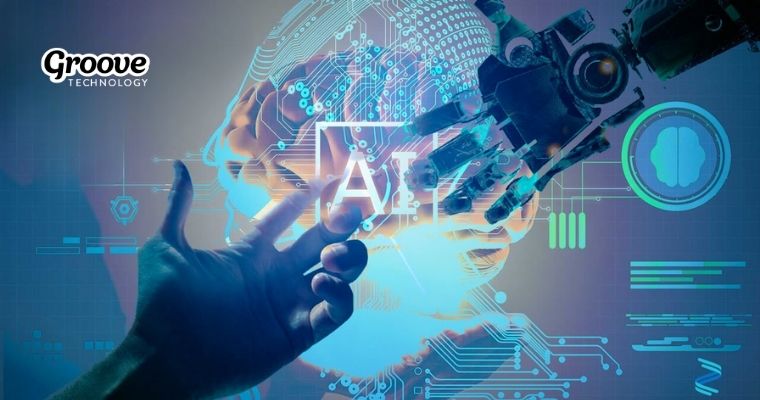 Artificial intelligence and machine learning can be applied in many ways