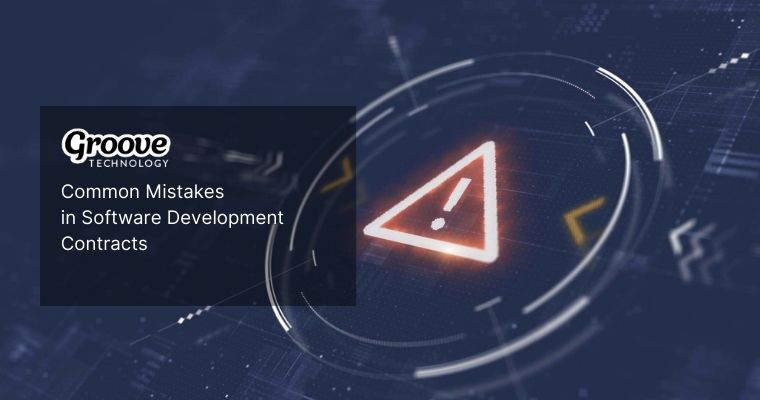 Avoiding common mistakes when outsourcing software development projects