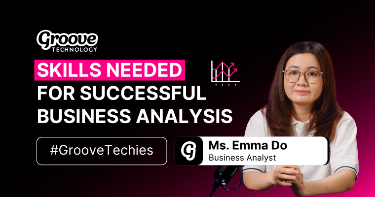 How the Right Questions Improve Business Analysis in Software Development