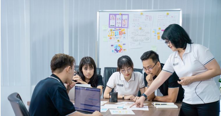 Groove Technology ensures top-quality software through comprehensive testing, meeting high standards in security and performance