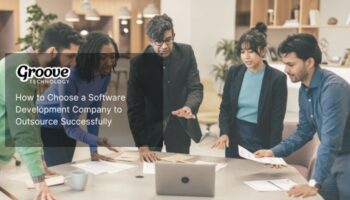 how to choose a software outsourcing company