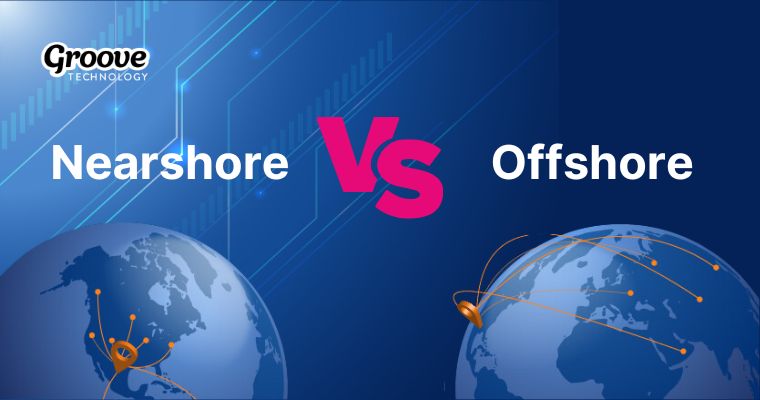 Comparison of nearshore and offshore models in Software Development Outsourcing
