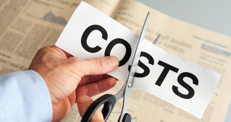 Outsourcing can be cost-effective, but hidden fees and scope changes should be carefully reviewed