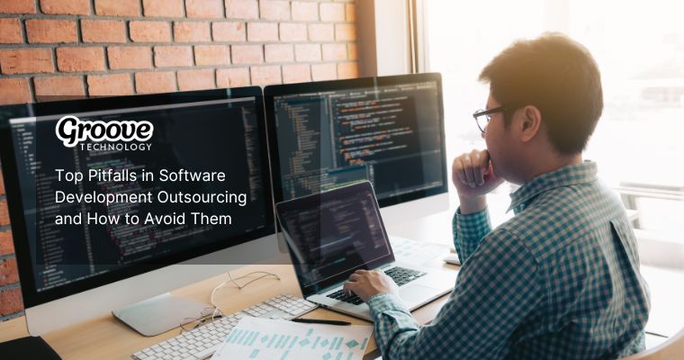 Groove Technology: Software Solutions for Digital Transformation