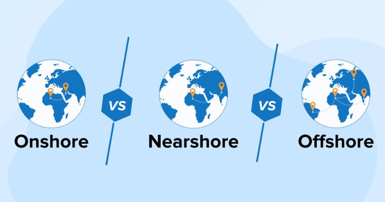 3 Models of Software Development Outsourcing