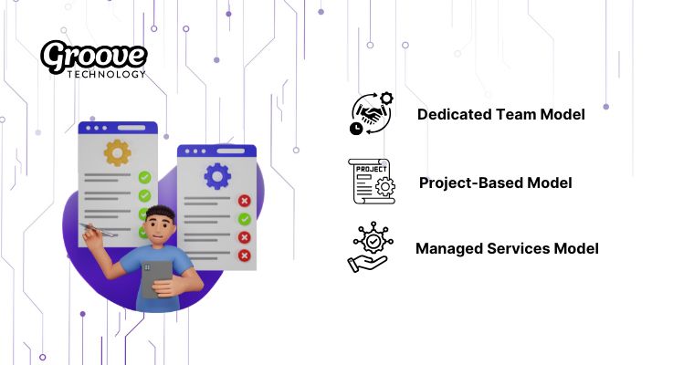 3 Types of Software Testing Outsourcing Models