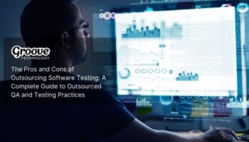 why outsource software testing