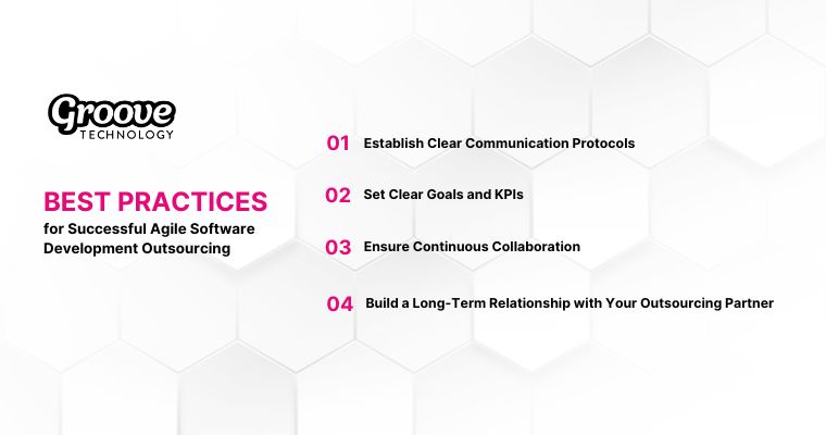 4 Best Practices for Successful Agile Software Development Outsourcing