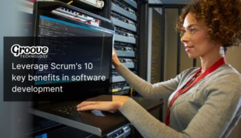 advantages of Scrum Agile Methodology
