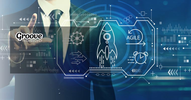 Agile process relies on iterative and incremental development methods