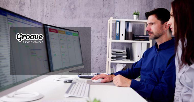 Combine Agile and Kanban for flexible, structured project management