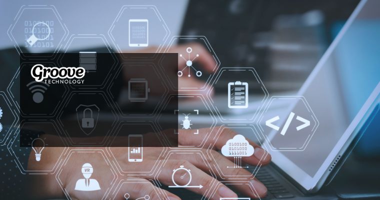 Kanban components include boards, work items, stages, and WIP limits