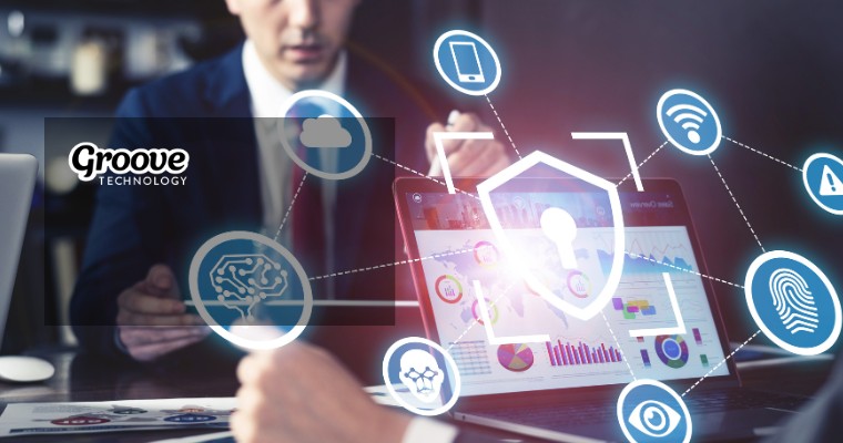 Security is essential for enterprise apps handling sensitive user data
