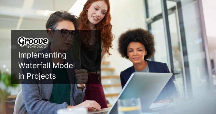 What Is the Waterfall Model? Implementation Tips for Projects