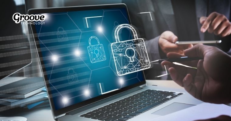 Challenges in AI app development include data privacy, complexity, and skill gaps