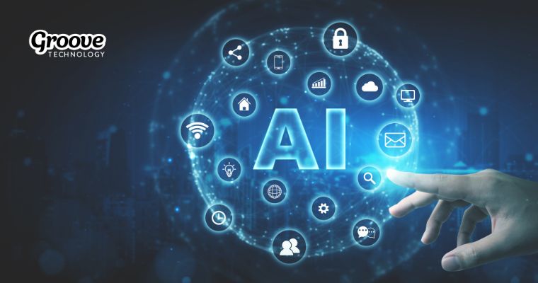 AI revolutionizes web development by automating tasks